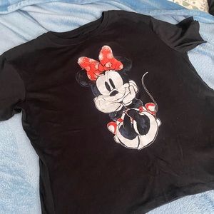 Minnie Mouse T shirt